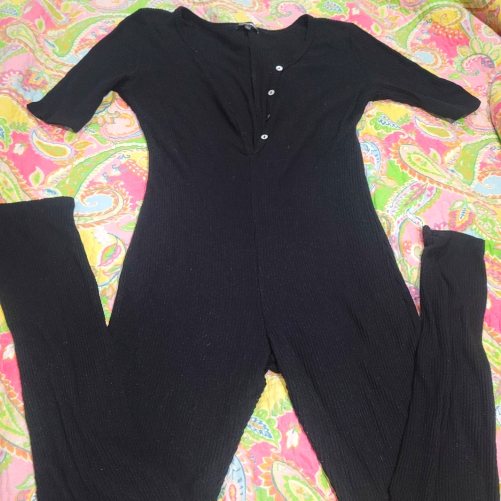 PJ Jumpsuit Onesie